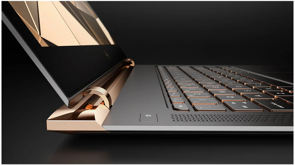 HP says it had to rethink its approach to keeping things cool with the Spectre