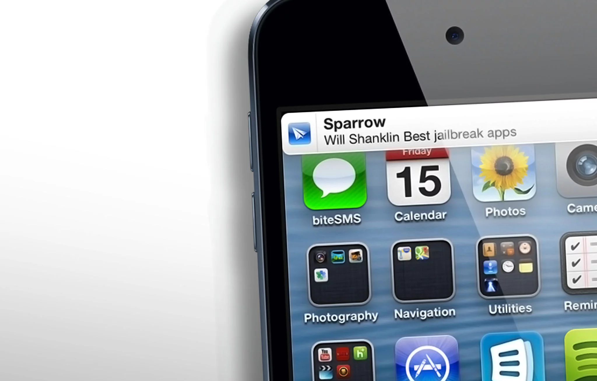 Sparrow+ brings push notifications (and a few other tweaks) to the Google-owned email app