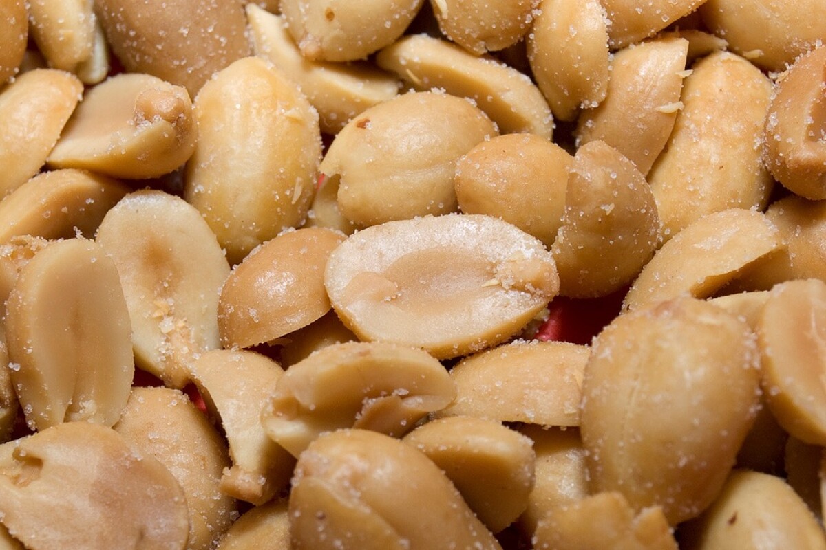 Researchers trick immune system into turning off peanut allergy