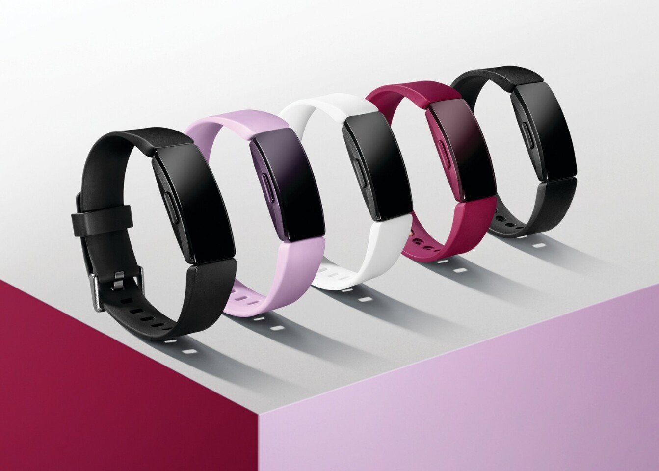 Fitbit has also put the Inspire and Inspire HR on sale to the public – they were previously only available to businesses