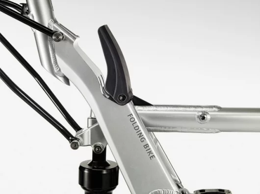 Mercedes-Benz Foldingbike