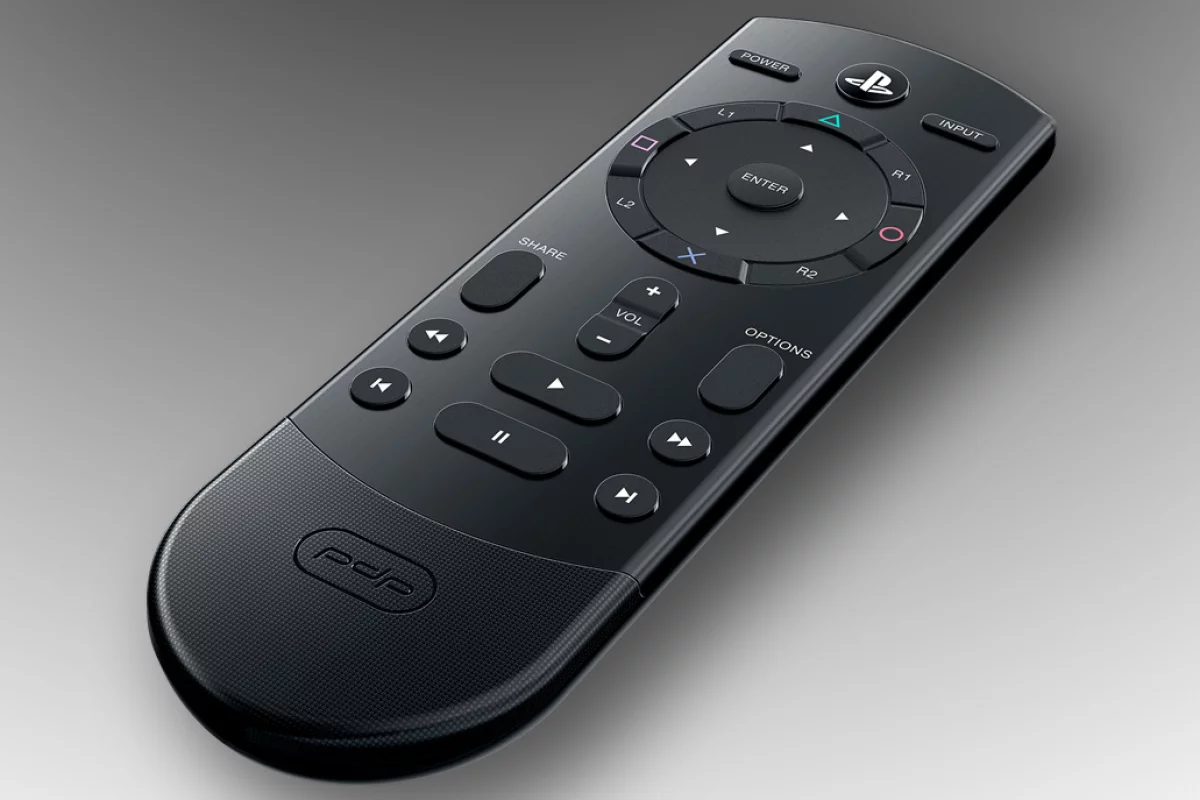 The Cloud Remote for PS4 makes taking advantage of the console's media capabilities easier