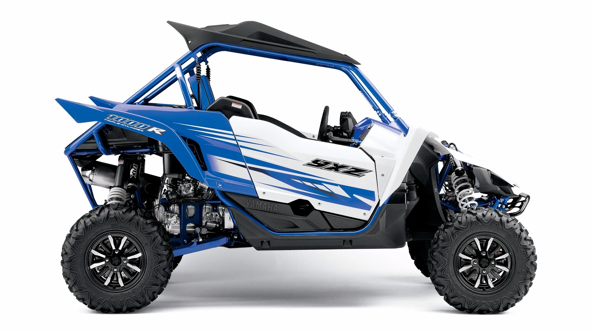 Yamaha YXZ1000R