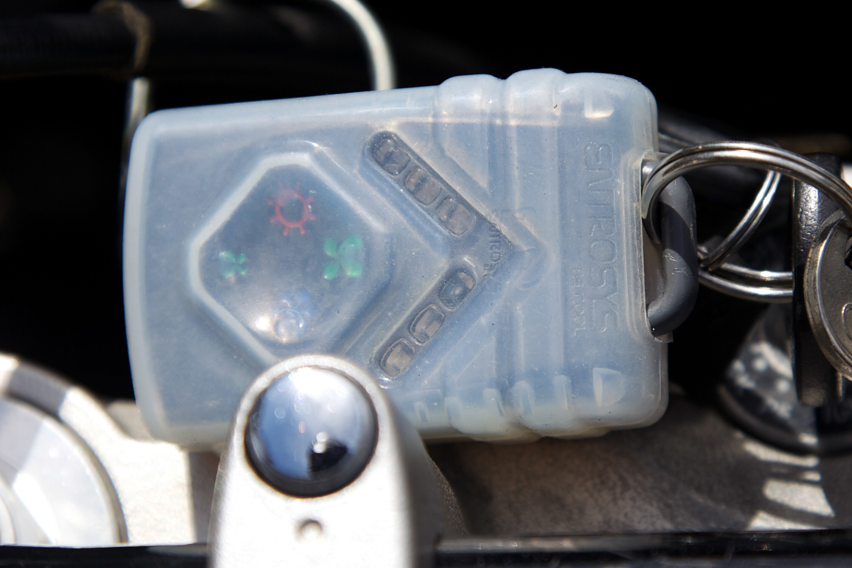 Review EntroSys BikeAir motorcycle A/C system