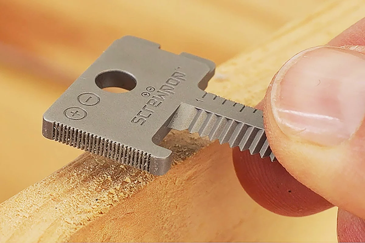 The Toolkey II improves on its predecessor