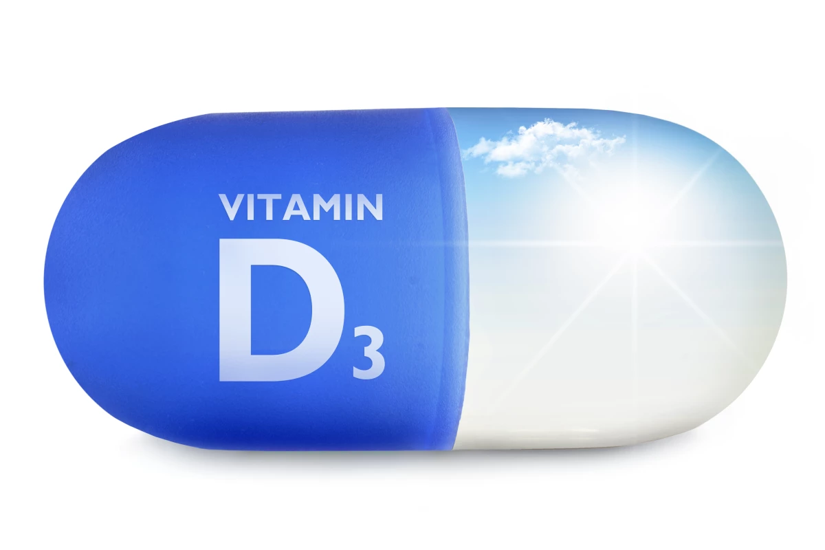 New research indicates vitamin D3 may be more effective at bolstering immune system defenses against viral infections compared to vitamin D2