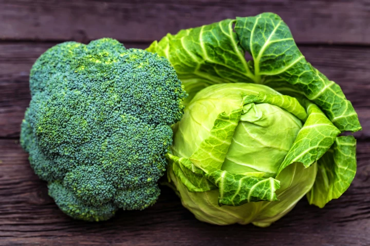Hate these? You might have the "super-taster" double-gene sensitivity to bitter compounds in foods