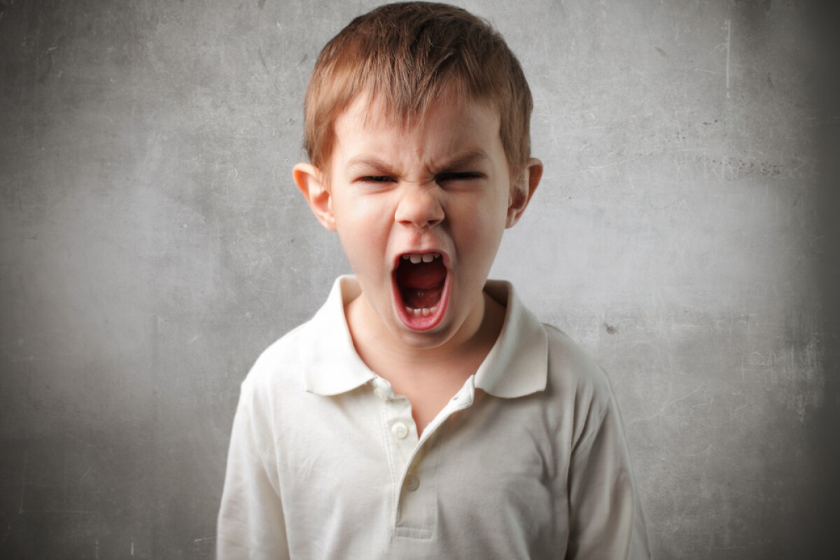 Biofeedback-augmented video game helps children curb their anger