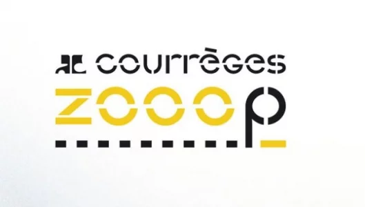 The official logo of the Zooop