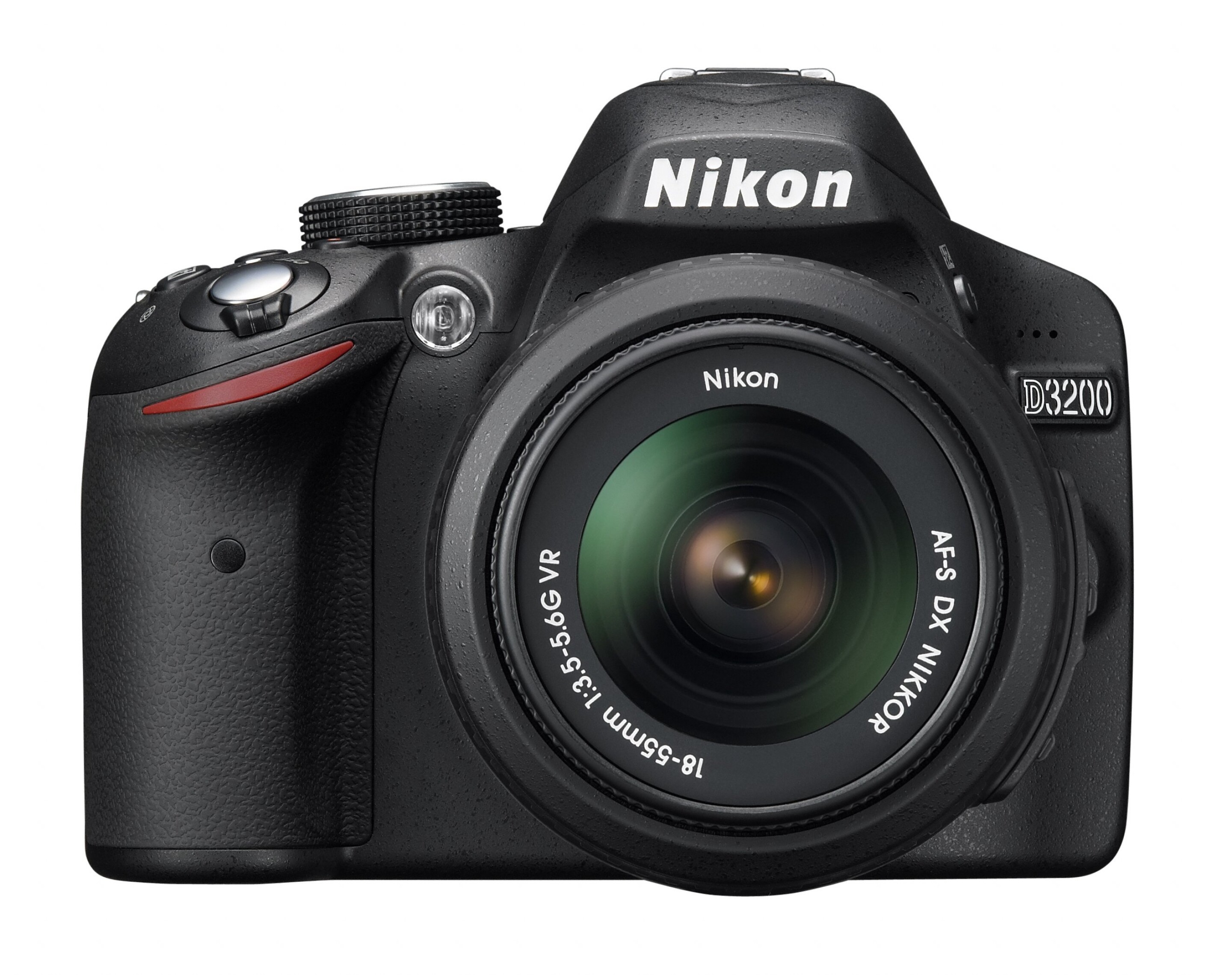 Nikon D3200 has 24MP and optional WU-1a WiFi unit 