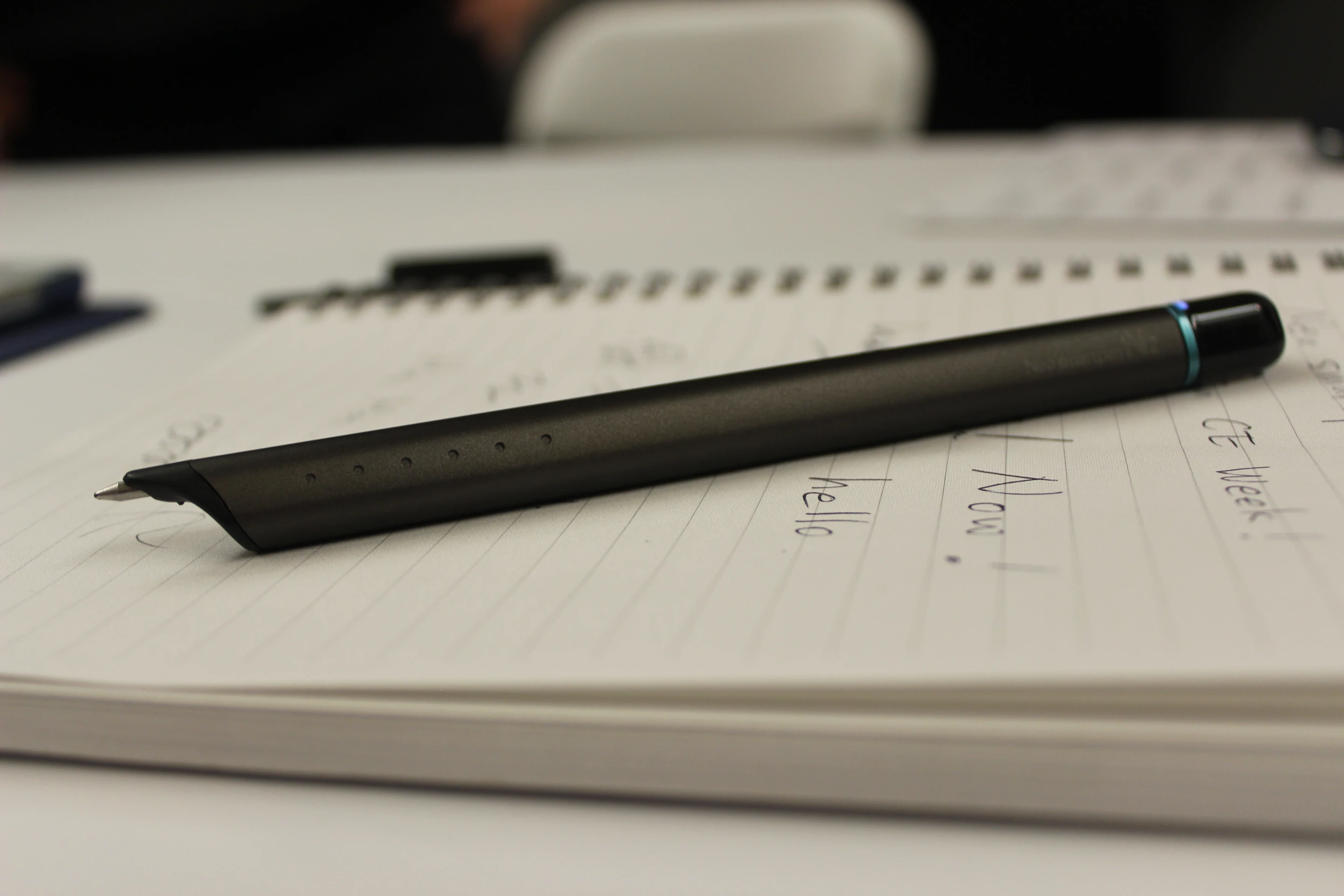 A look at the Neo Smartpen N2