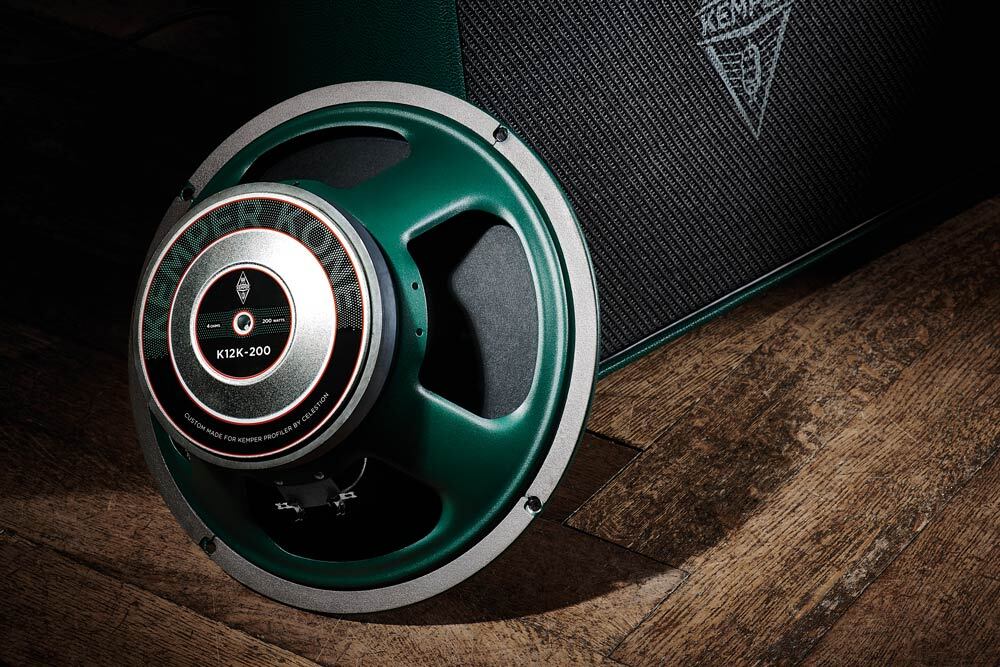 Kemper releases a specifically designed for its Profiler Amp