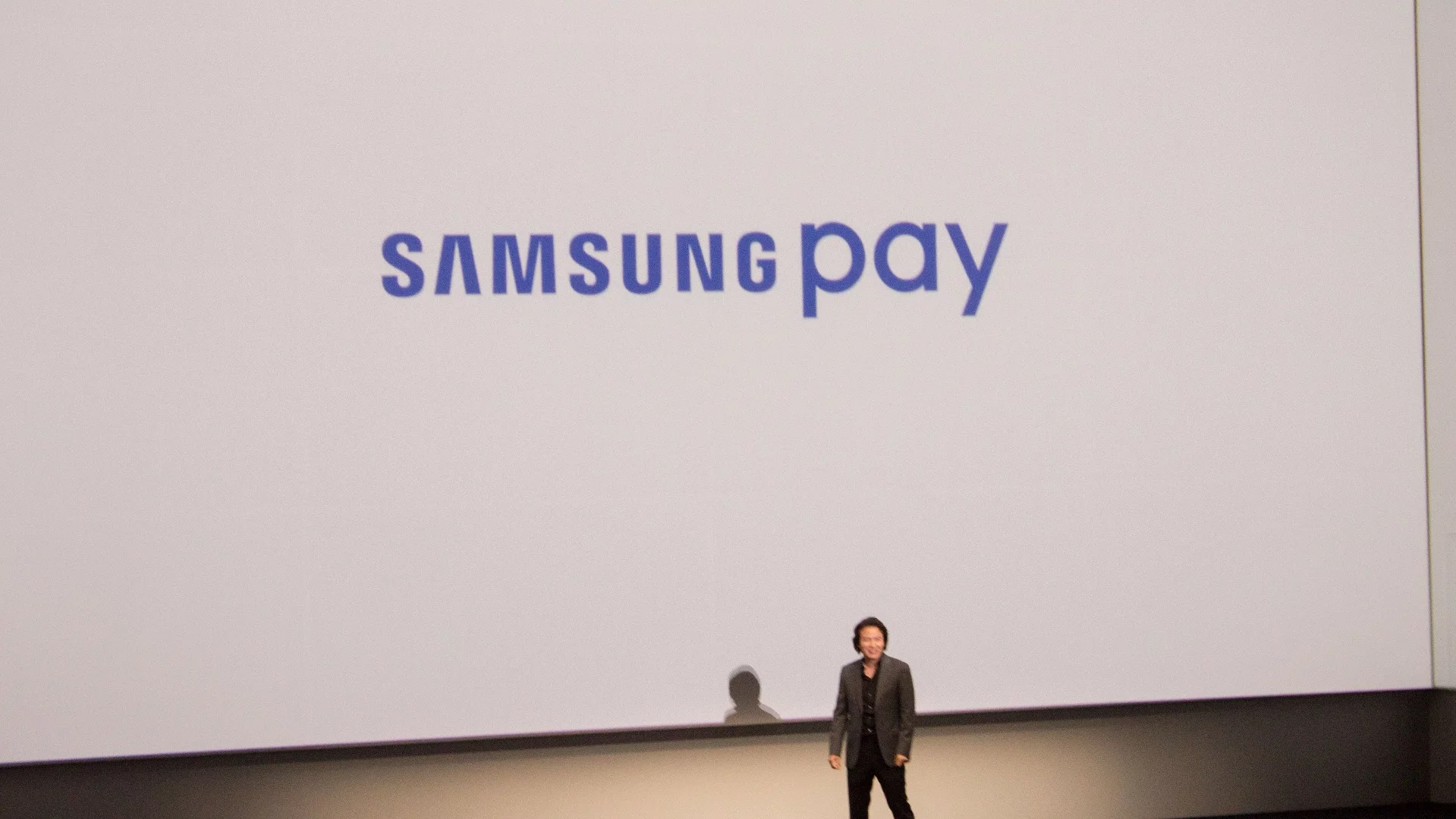 Samsung Pay will be coming to the US in September