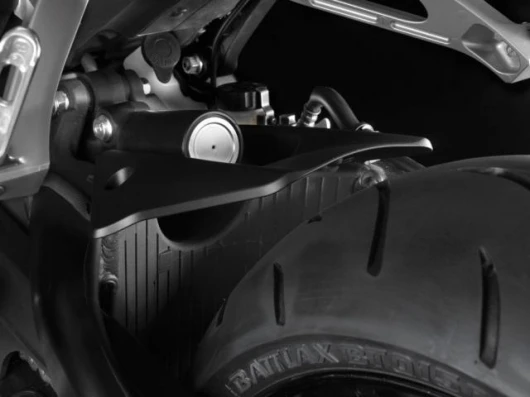 Honda's 2008 CBR1000RR Fireblade