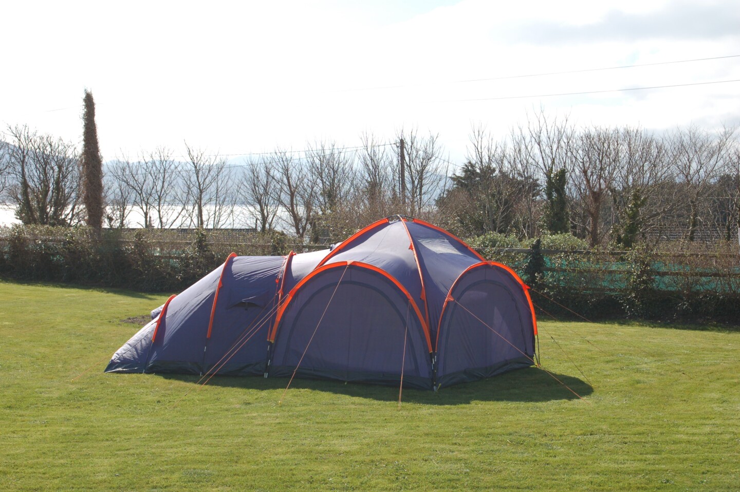 thermo tent amazon