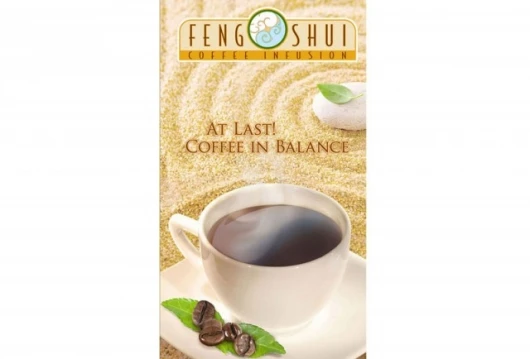 Feng Shui Coffee