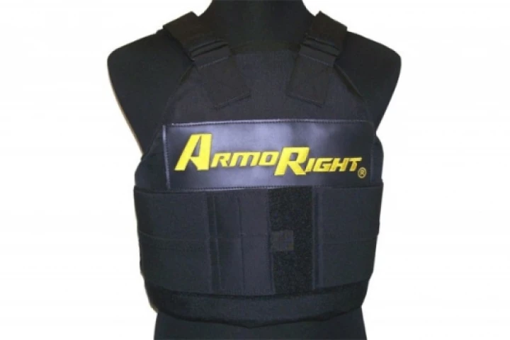 Ultra-Light Weight, Buoyant Body Armor