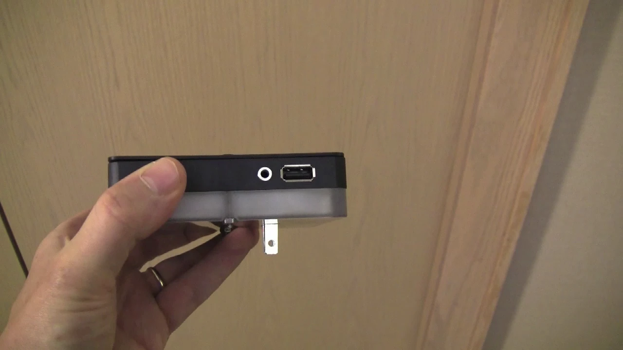 The original Kickstarter prototype is quite different from the current beta model