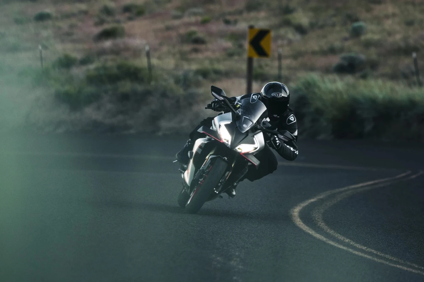 CFMoto has increased its dealer network across the US, promising that the likes of the Ibex 450 and 675SS models will get an “increased distribution”