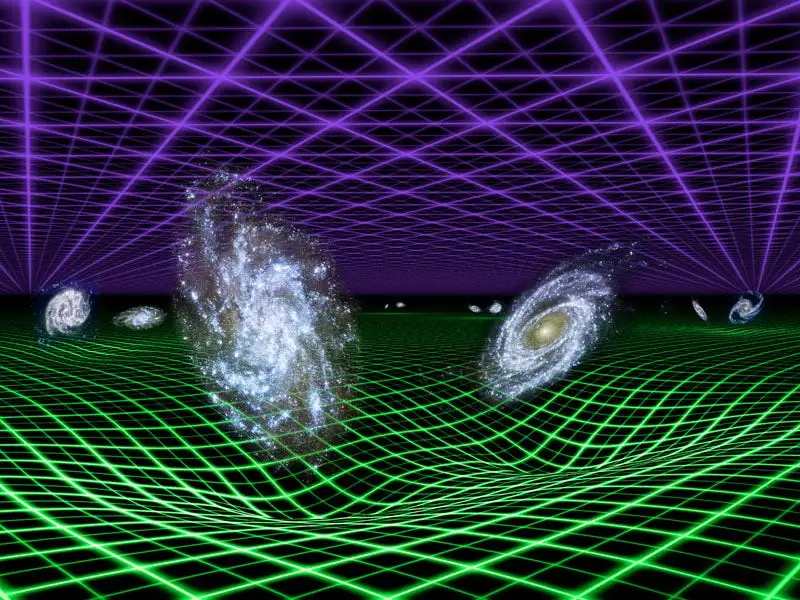 Researchers from Oxford and the Hebrew University believe they've found proof that the universe is too complex to exist inside a computer simulation