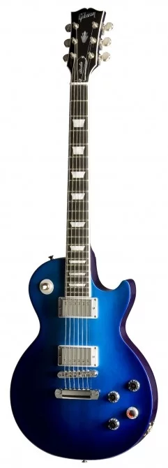 The Gibson Robot Guitar