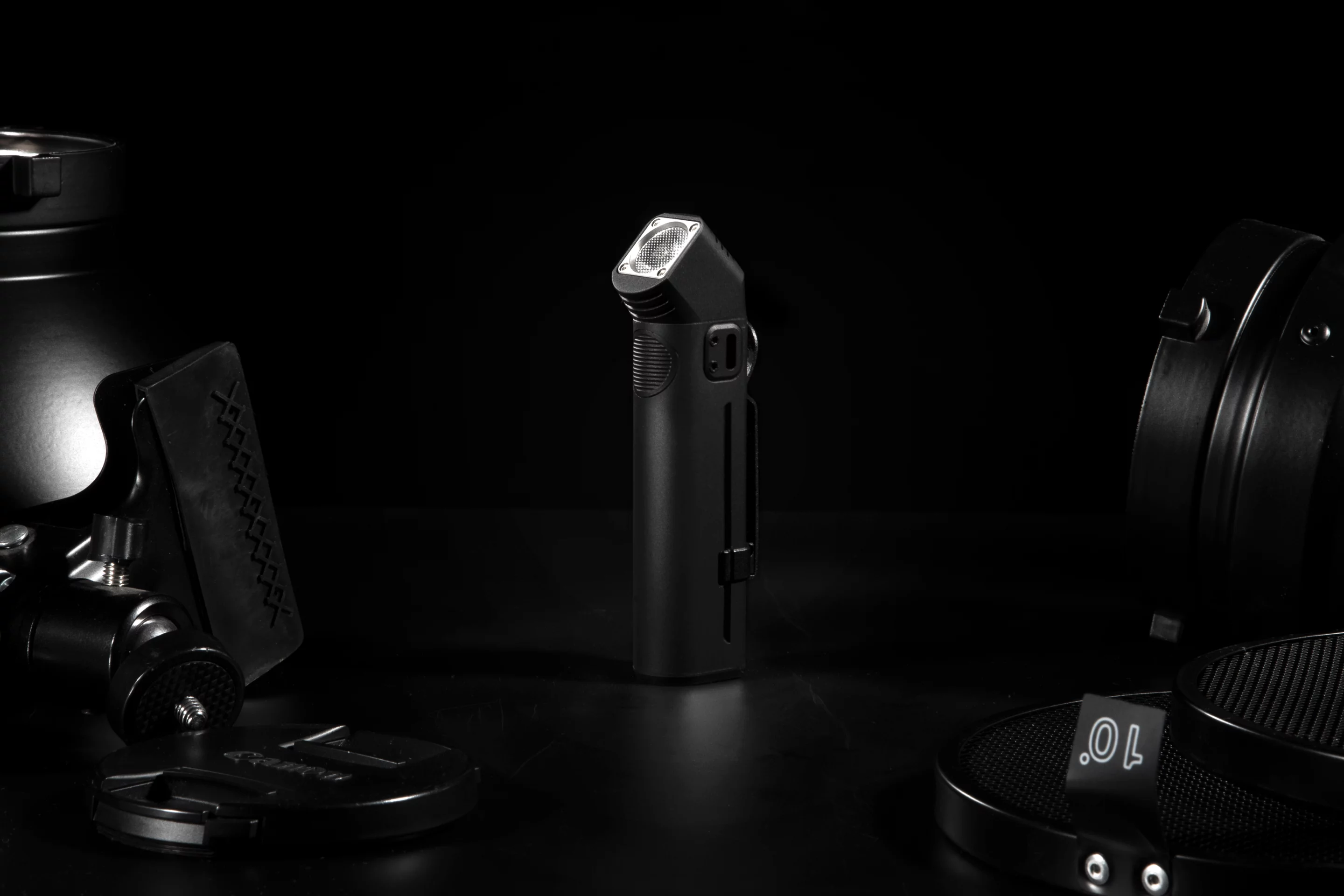 The Darkfade is on Kickstarter now