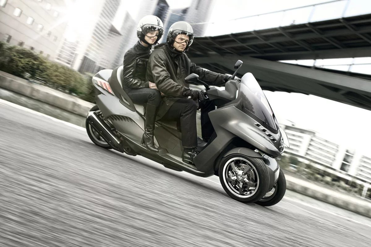 The Hybrid3 Evolution