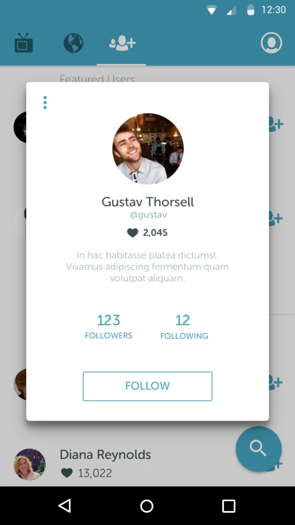 Twitter's highly popular live streaming app Periscope is now available on Android devices