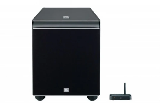 ES250PW Wireless Subwoofer