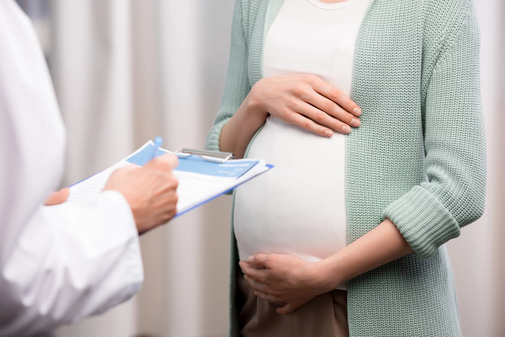 Scientists in China have discovered a mechanism that reduces female fertility in middle age – and potentially a way to reverse it