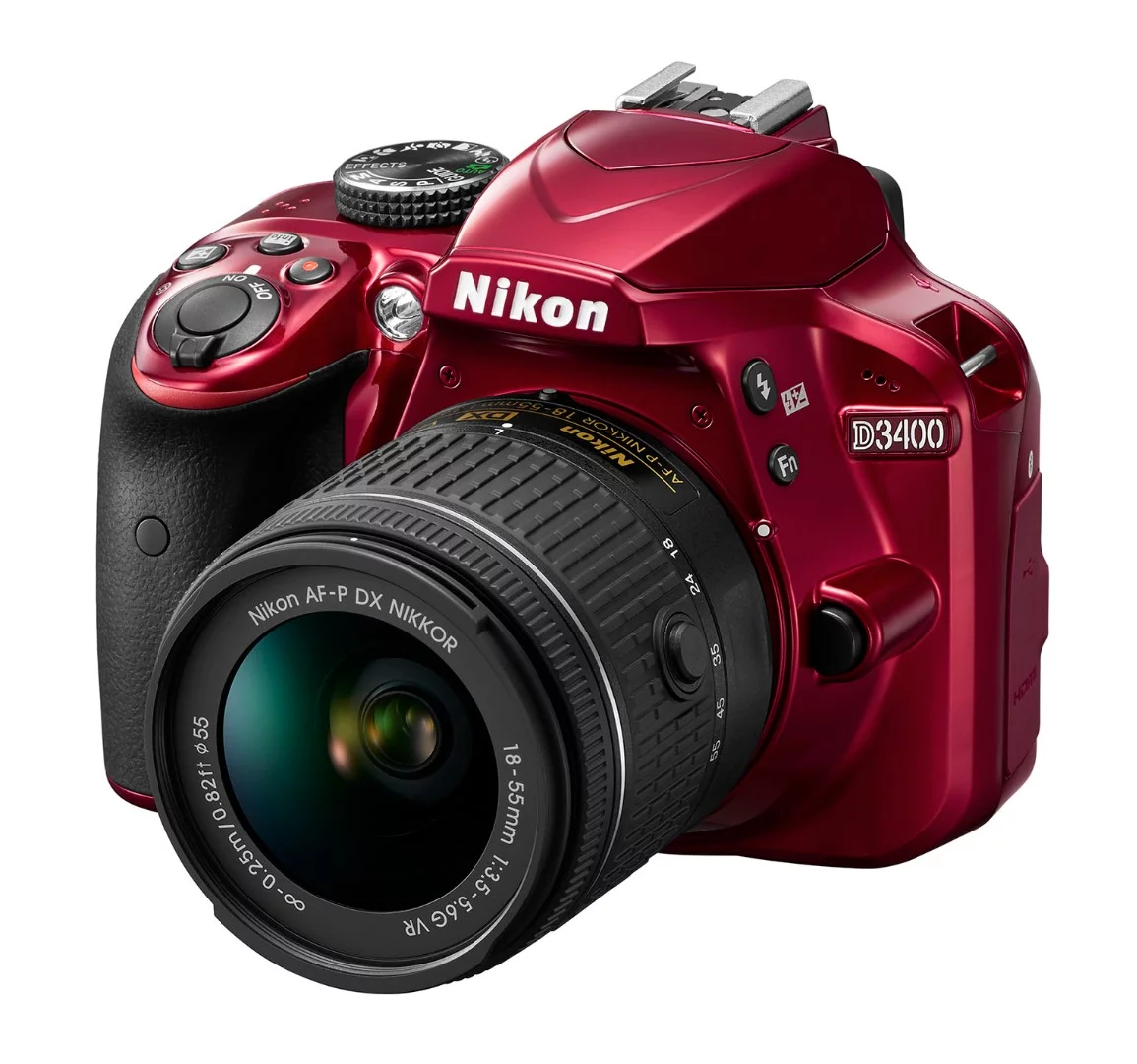 The camera has an always-on Bluetooth system