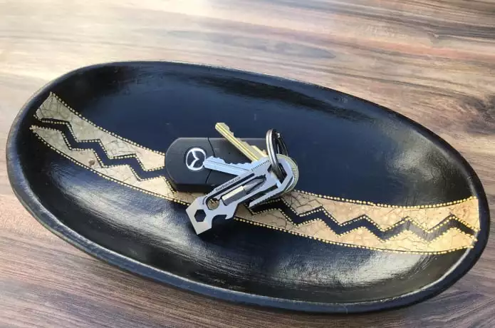 The EverRatchet Clip is a multitool at heart
