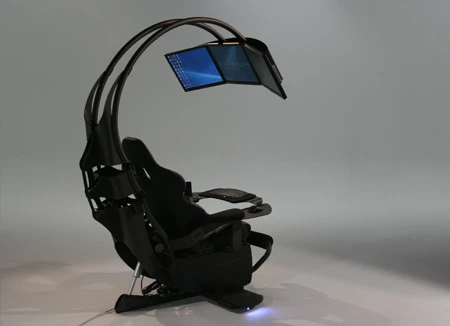 Emperor 1510 workstation