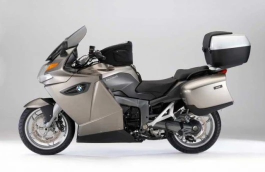BMW's 2009 K1300 series