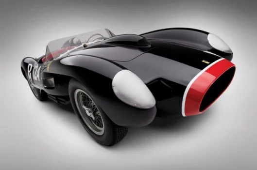 1957 Ferrari 250 Testa Rossa