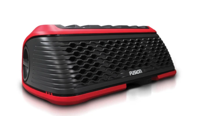 Fusion StereoActive