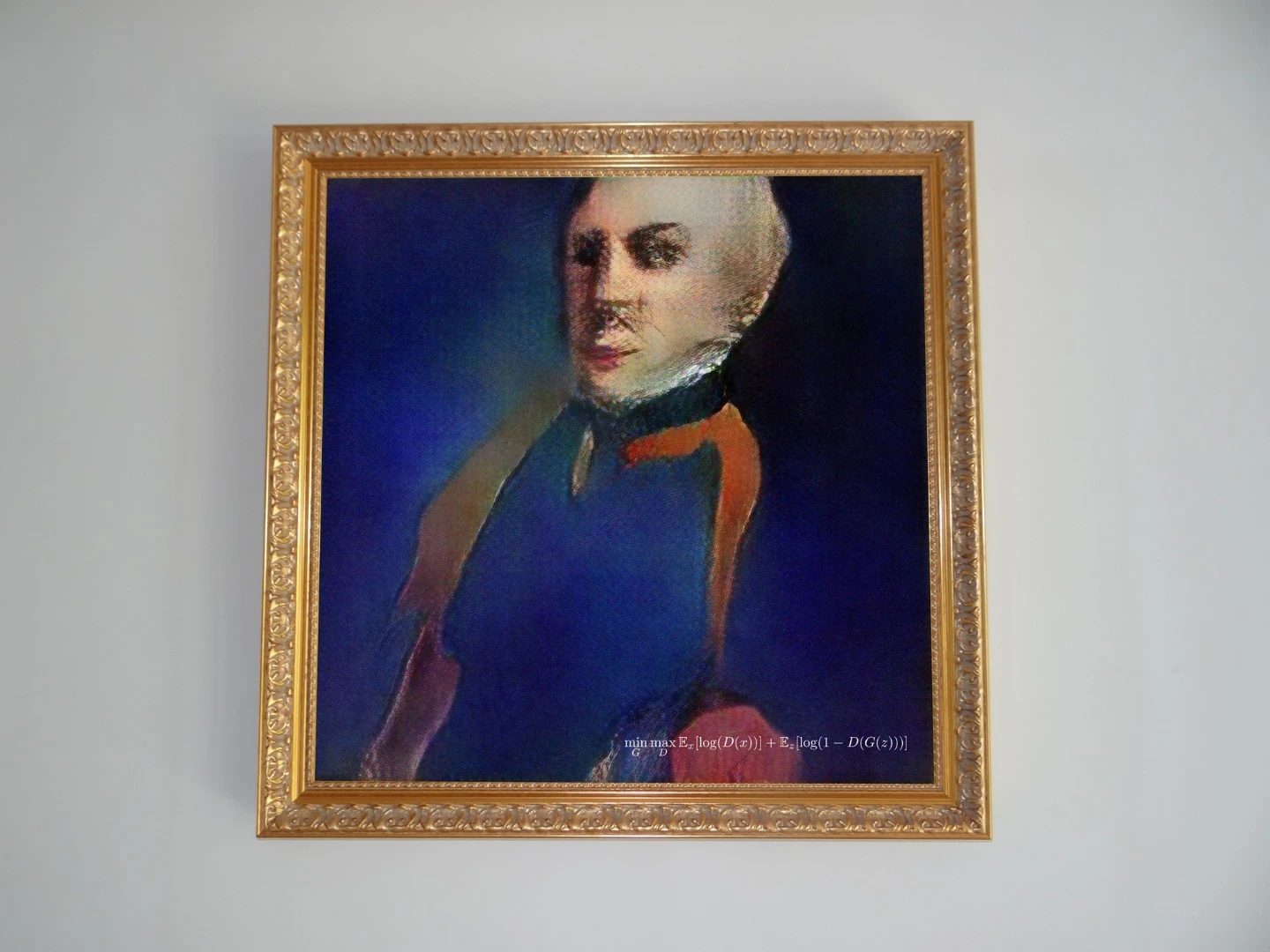 Le Duc De Belamy