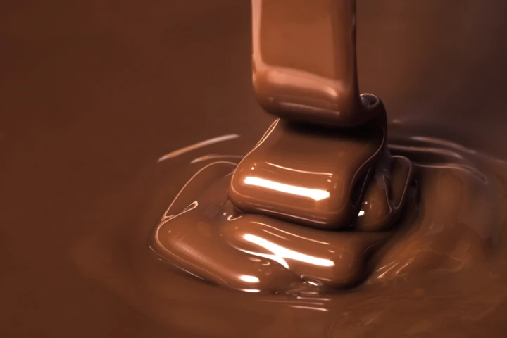 Cadbury is developing temperature tolerant chocolate for sale in tropical regions (Photo: Shutterstock)