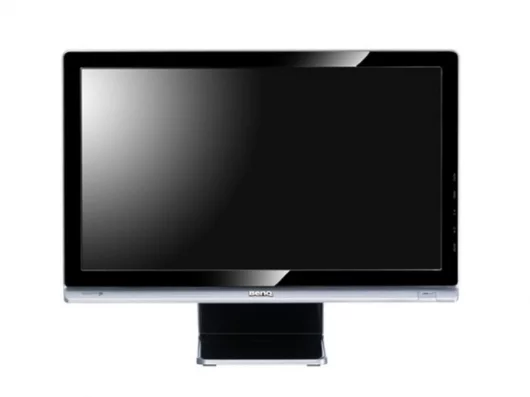 BenQ's new E900HD widescreen monitor