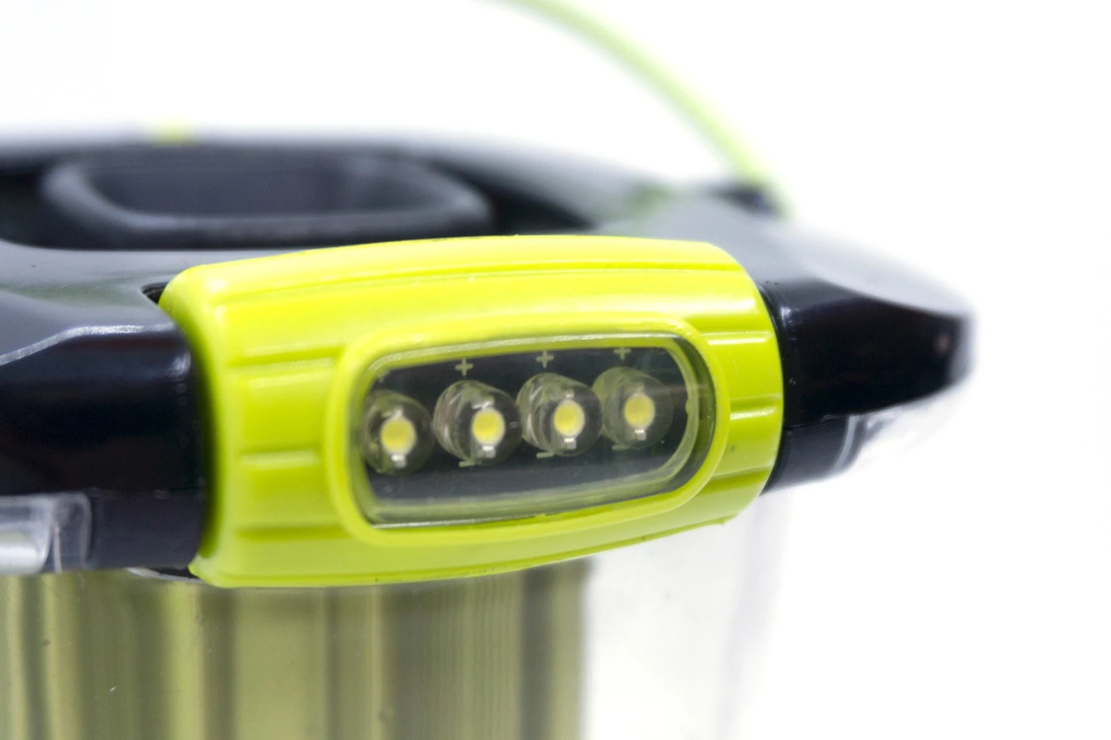 Luminiser Lantern LED array