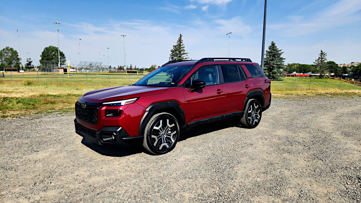 Review: 2026 Subaru Outback is no longer a wagon, goes full SUV