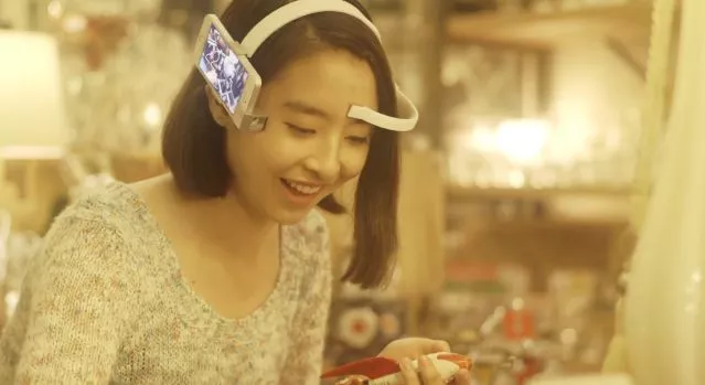 Along with its somewhat limited lifelogging applications, it has also been suggested that the camera could also find use for things like assessing what goods in stores interest customers the most