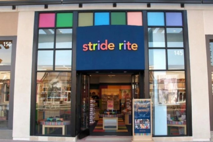 US retailer Stride Rite has purchased 30 QinetiQ FootSee 3D foot-measuring devices.