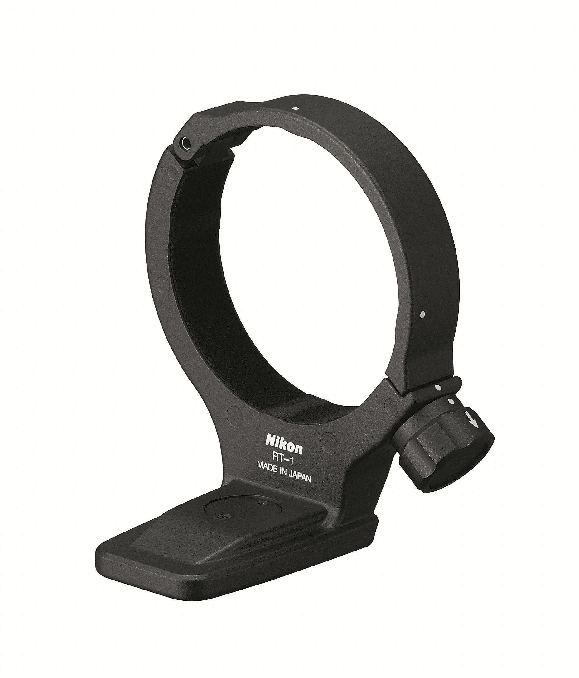An optional tripod collar for the Nikon 70-200mm f/4G ED VR will set you back an additional $224