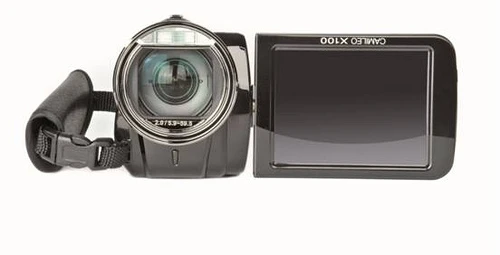 Toshiba Camelio X100