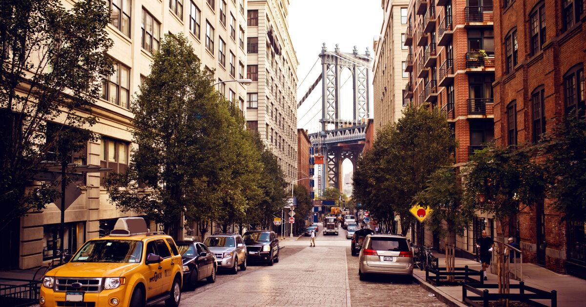 Sreet Api AI generates accurate images of streets by listening to their soundtrack