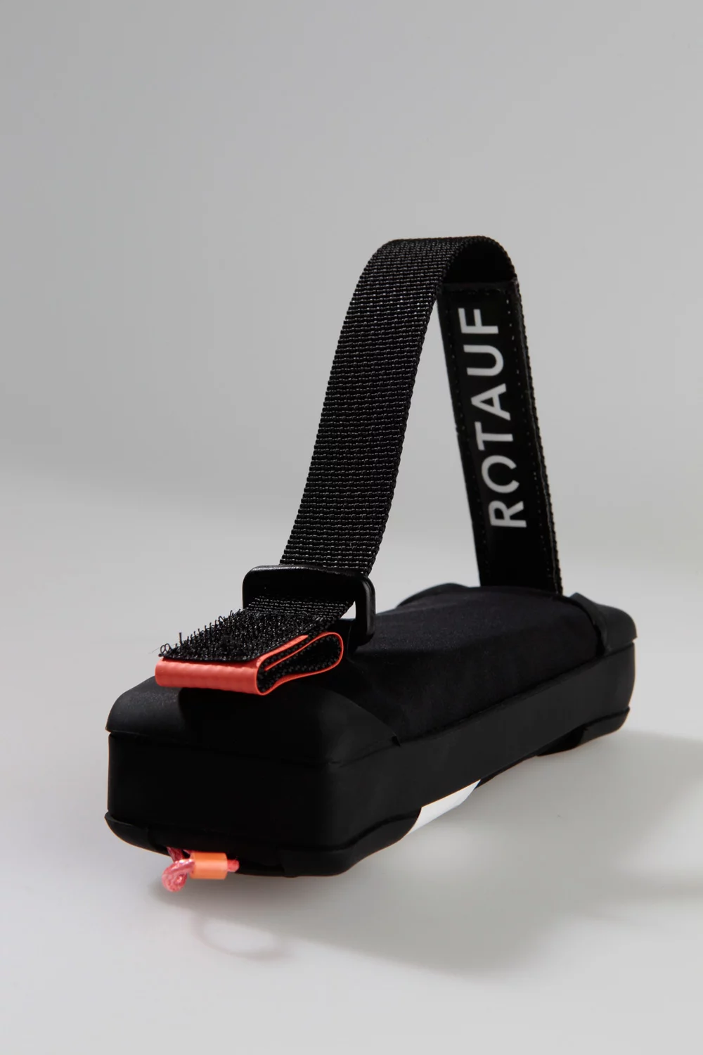 The Rotauf MK5 gives you one more tool for avalanche survival