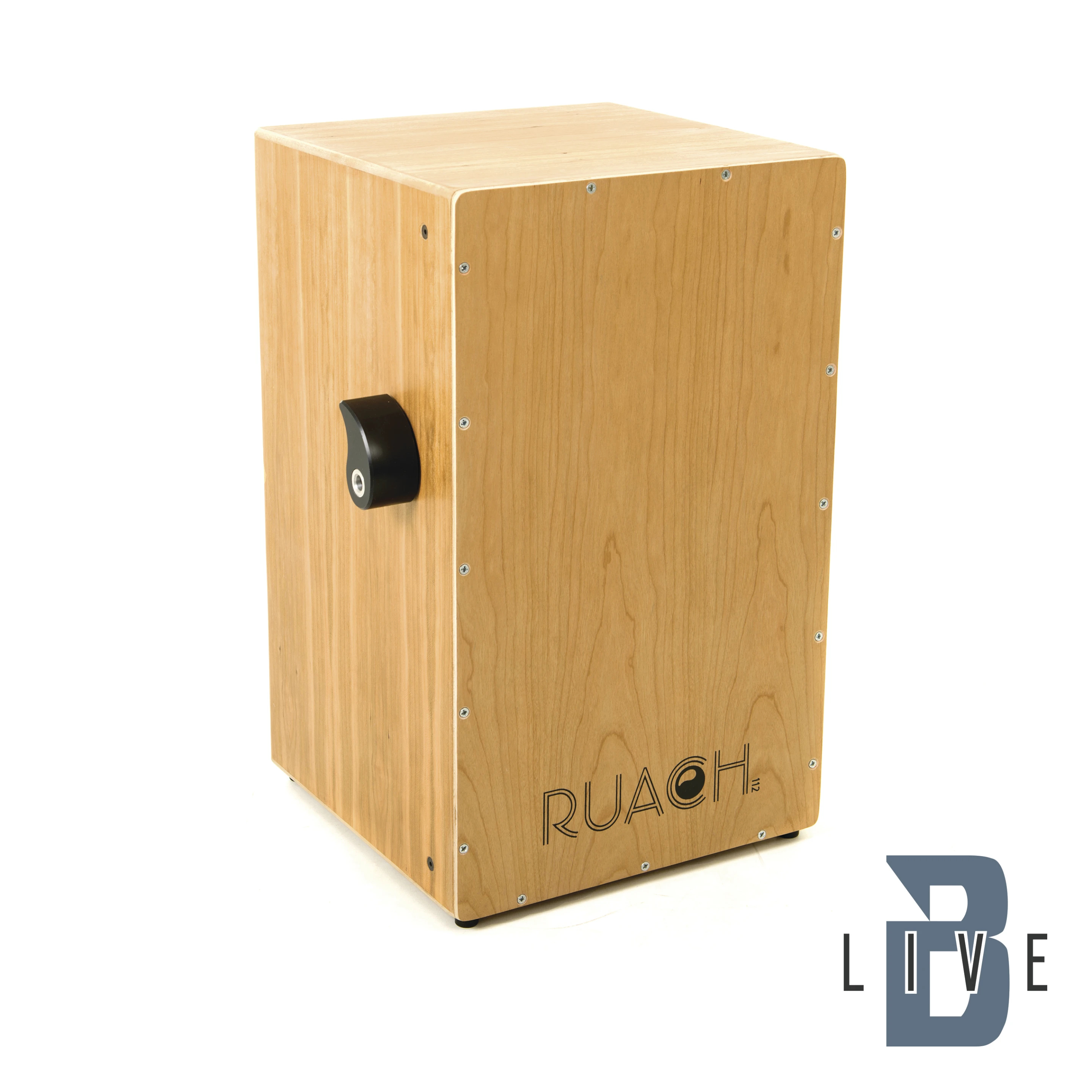 The Ruach Music Live B cajon