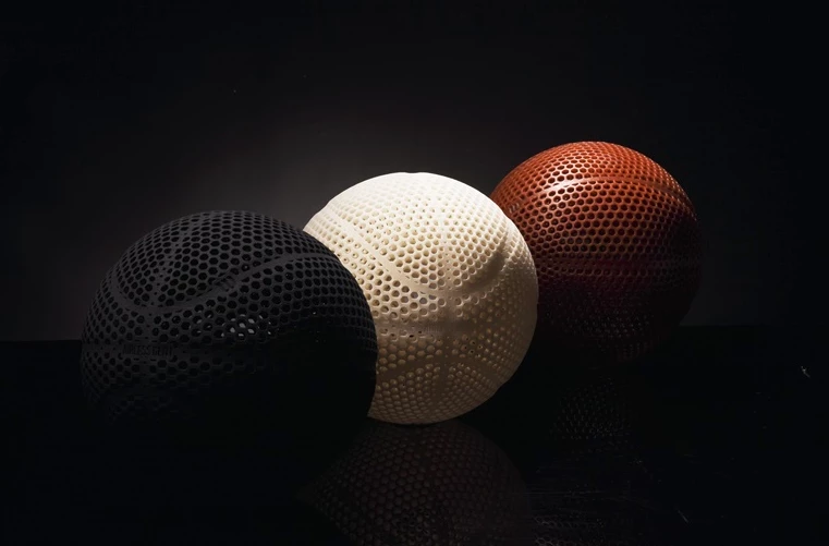 The Airless Gen1 is available in three color options