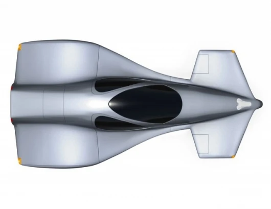 The SkyBike